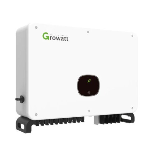 30000W Grid Tie Inverter Growatt-MAC 30 KTL3-XL